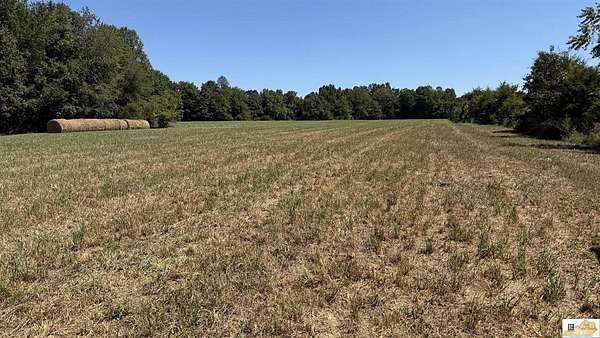 21 Acres of Land for Sale in Greensburg, Kentucky