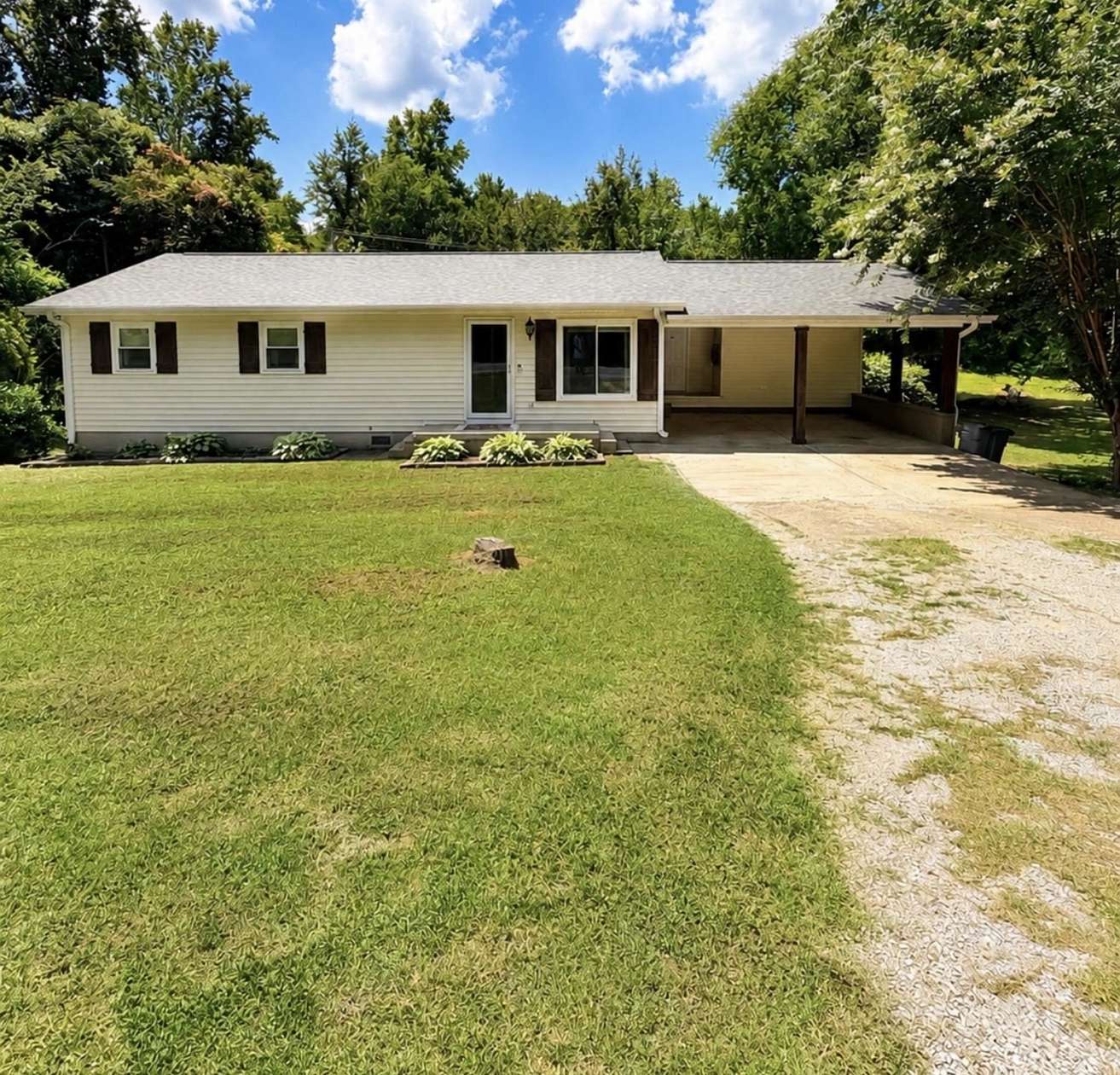 2.3 Acres of Land with Home for Sale in Killen, Alabama