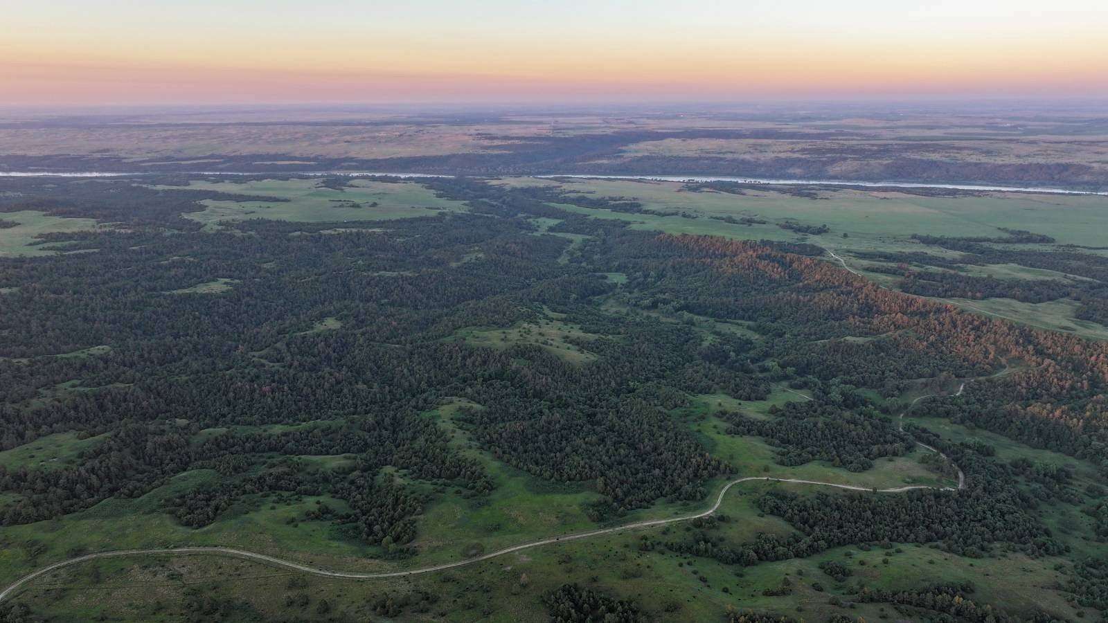 650 Acres of Land for Sale in Springview, Nebraska