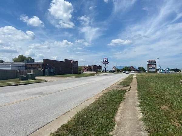 2.38 Acres of Commercial Land for Sale in Ozark, Missouri