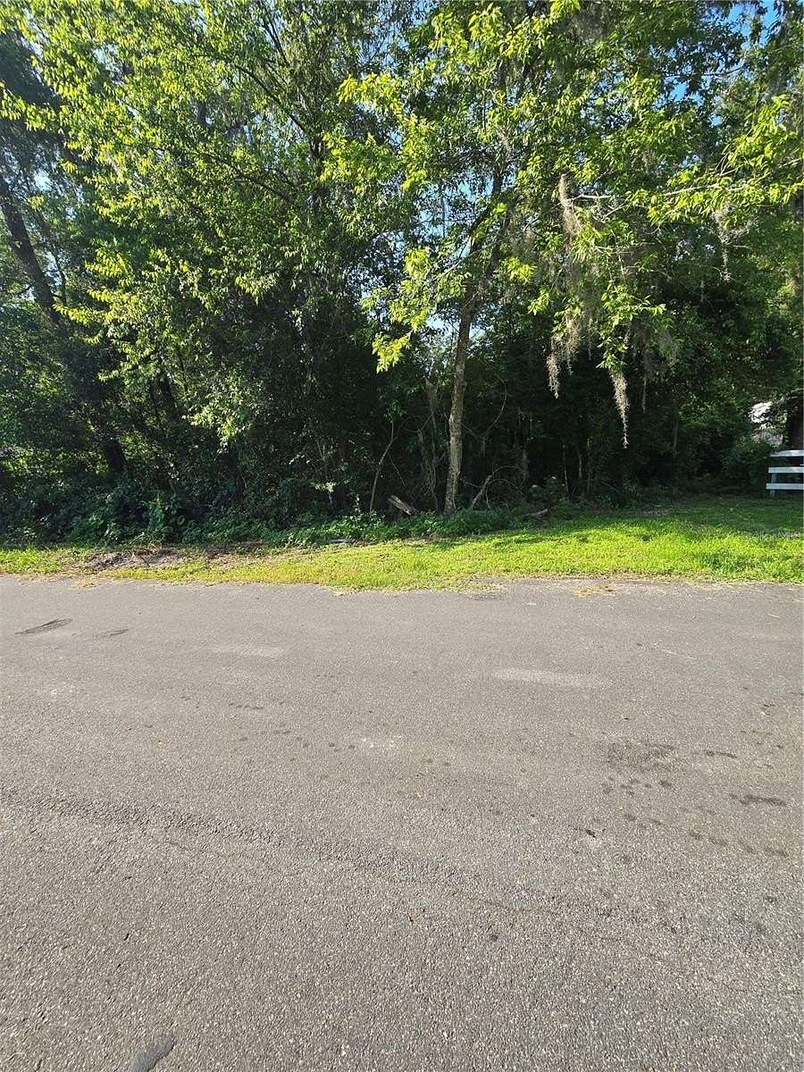 0.21 Acres of Residential Land for Sale in Gainesville, Florida