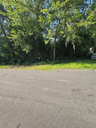0.21 Acres of Residential Land for Sale in Gainesville, Florida