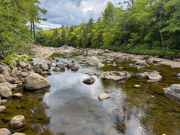 1.29 Acres of Residential Land for Sale in Roxbury, Maine