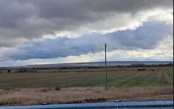 40 Acres of Land for Sale in Rudyard, Michigan