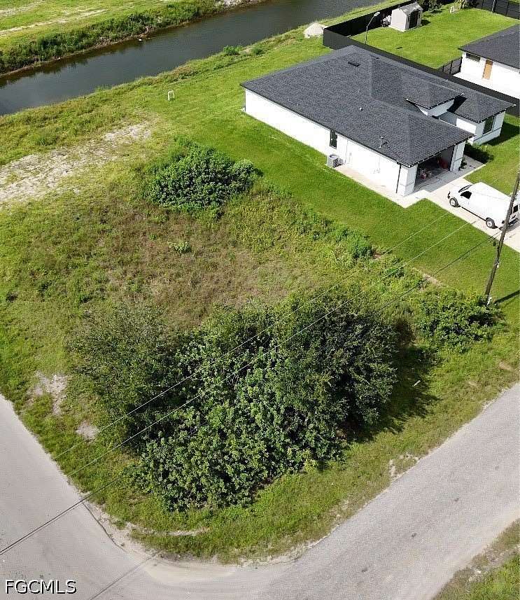 0.26 Acres of Residential Land for Sale in Lehigh Acres, Florida