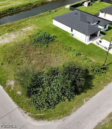 0.26 Acres of Residential Land for Sale in Lehigh Acres, Florida