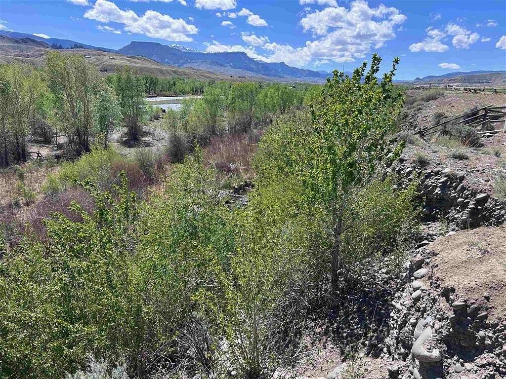 5 Acres of Residential Land for Sale in Cody, Wyoming