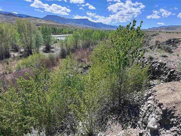 5 Acres of Residential Land for Sale in Cody, Wyoming