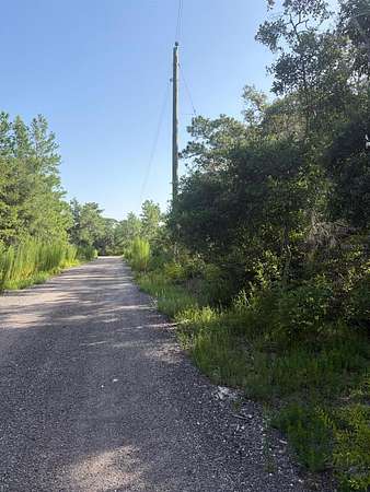 0.2 Acres of Residential Land for Sale in Brooksville, Florida