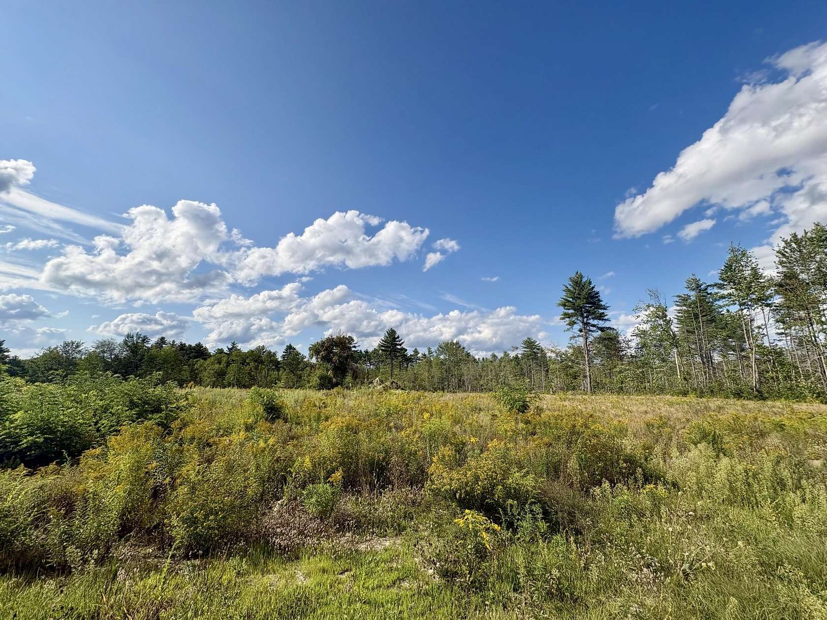 6 Acres of Residential Land for Sale in Lincoln, Maine