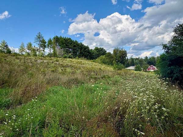 6 Acres of Residential Land for Sale in Lincoln, Maine