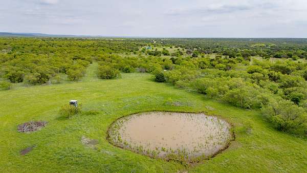 51.2 Acres of Land for Sale in Graford, Texas