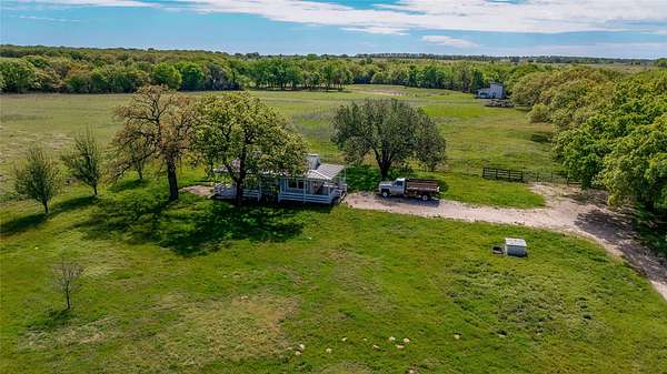 49.5 Acres of Land for Sale in Sunset, Texas