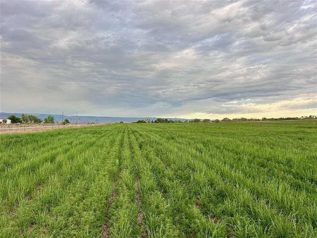 5 Acres of Land for Sale in Greybull, Wyoming