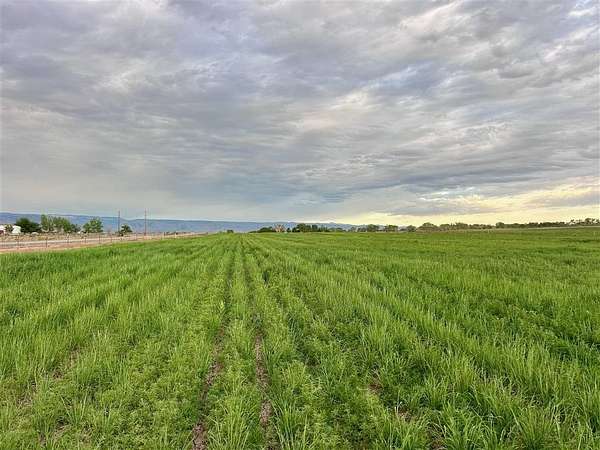 5 Acres of Land for Sale in Greybull, Wyoming