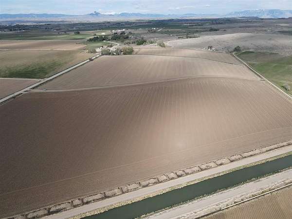 69.5 Acres of Land for Sale in Powell, Wyoming