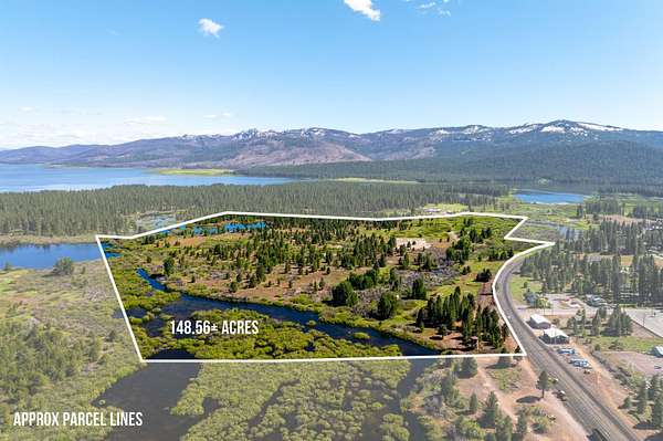 148 Acres of Land for Sale in Westwood, California