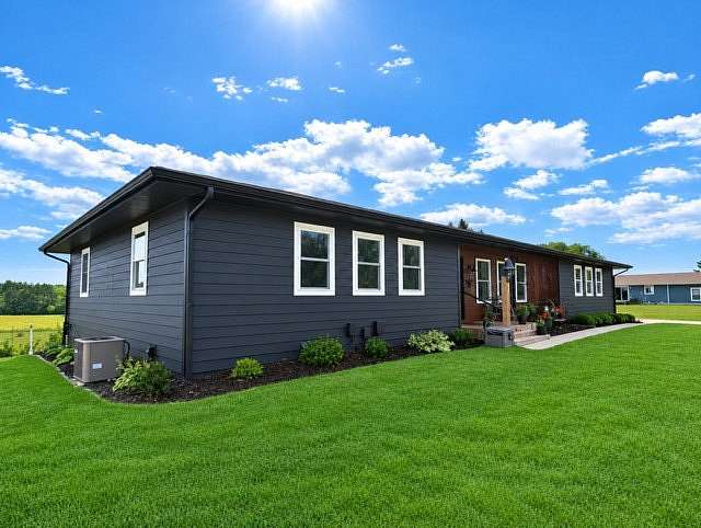 2.67 Acres of Land with Home for Sale in Alexandria, Minnesota