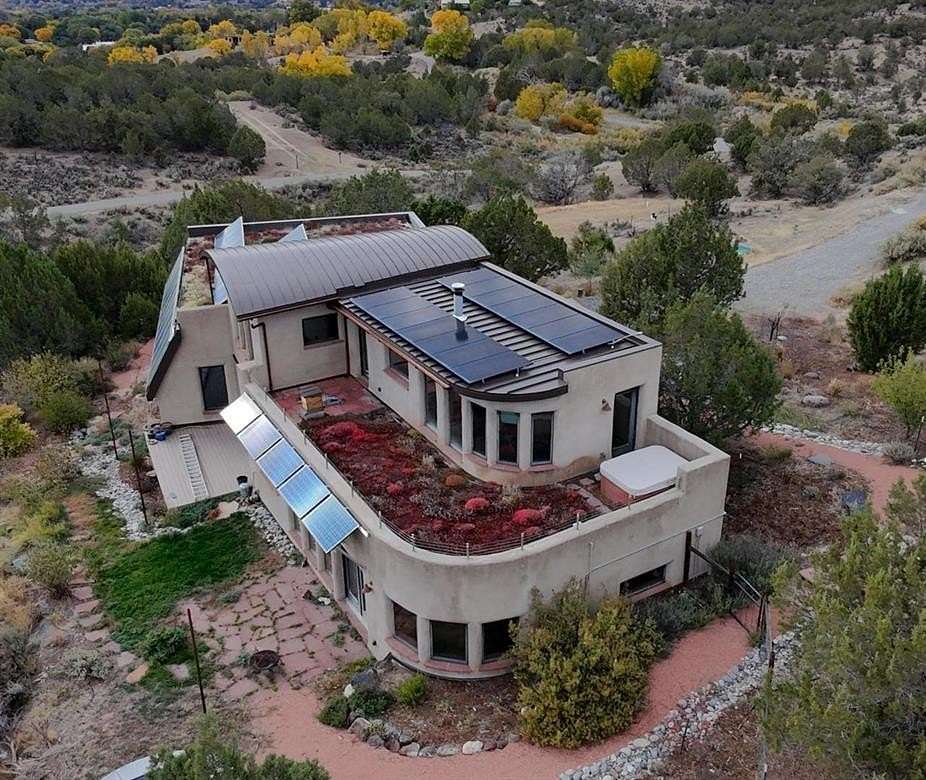 2.8 Acres of Land with Home for Sale in Paonia, Colorado