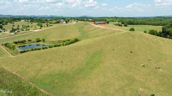 306 Acres of Land for Sale in Mohawk, Tennessee