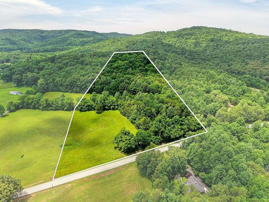 Residential Land for Sale in Sparta, Tennessee