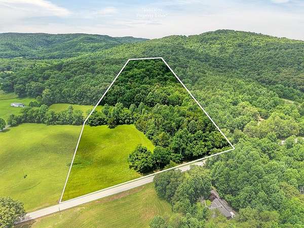 Residential Land for Sale in Sparta, Tennessee