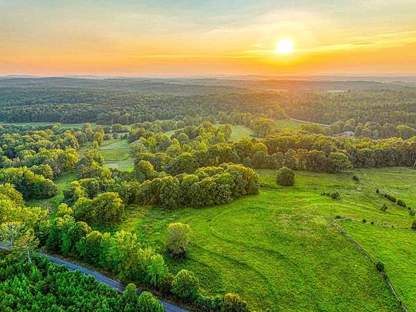 94 Acres of Land for Sale in Talladega, Alabama
