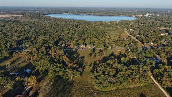 11.3 Acres of Commercial Land for Sale in Florala, Alabama