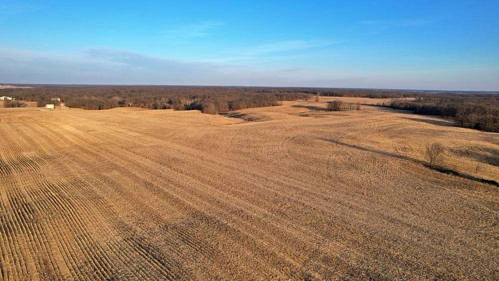 242 Acres of Land for Sale in Kahoka, Missouri