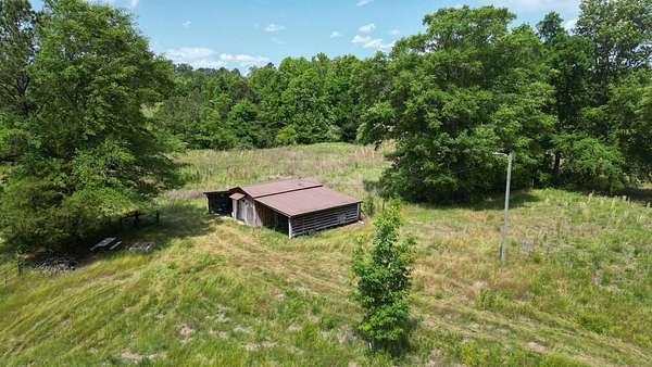 33 Acres of Recreational & Residential Land for Sale in Thomaston, Alabama