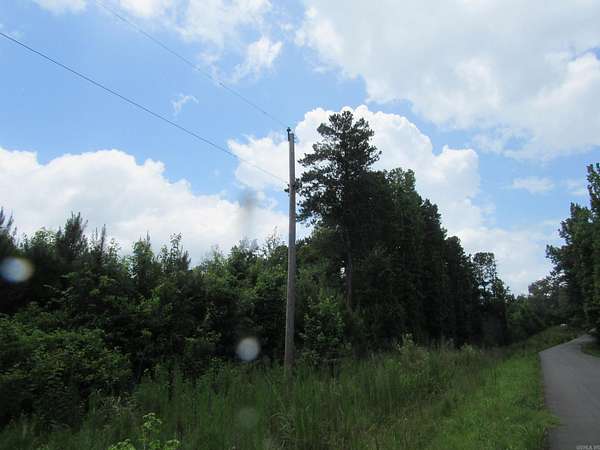38 Acres of Recreational & Residential Land for Sale in Junction City, Arkansas