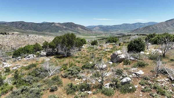 20 Acres of Recreational Land for Sale in McCammon, Idaho
