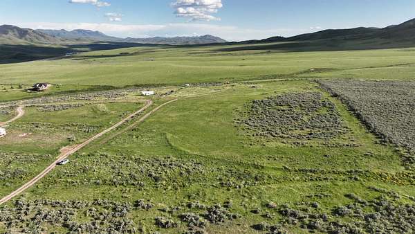 9.78 Acres of Residential Land for Sale in Malad City, Idaho