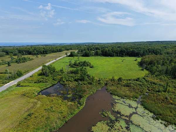 64.2 Acres of Land for Sale in Fultonville, New York