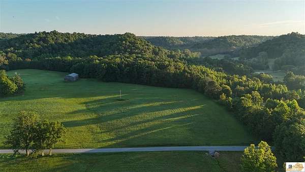 4 Acres of Residential Land for Sale in Campbellsville, Kentucky