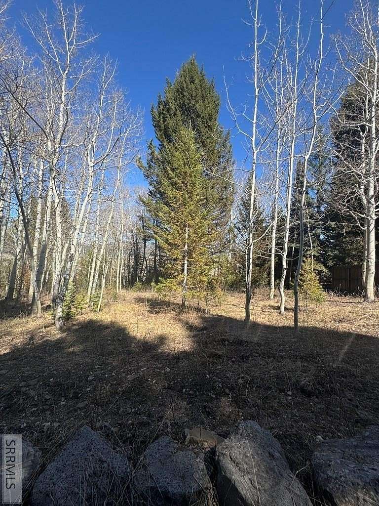 0.74 Acres of Residential Land for Sale in Island Park, Idaho