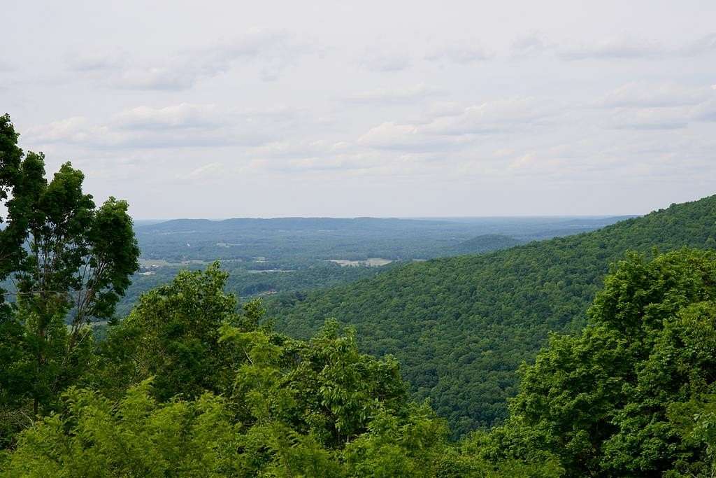1.53 Acres of Residential Land for Sale in Spencer, Tennessee