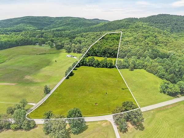 Residential Land for Sale in Sparta, Tennessee