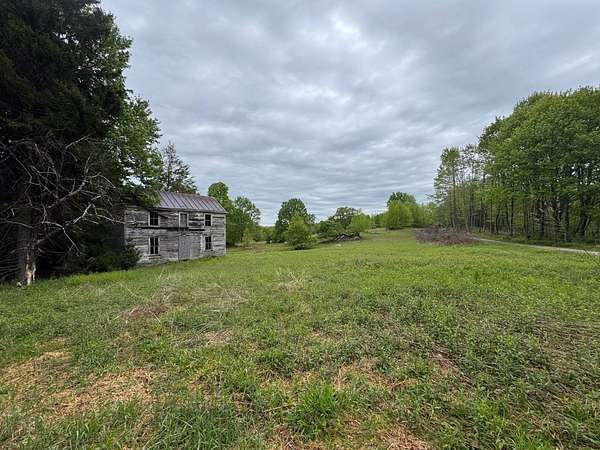 181 Acres of Recreational & Residential Land for Sale in Hacker Valley, West Virginia