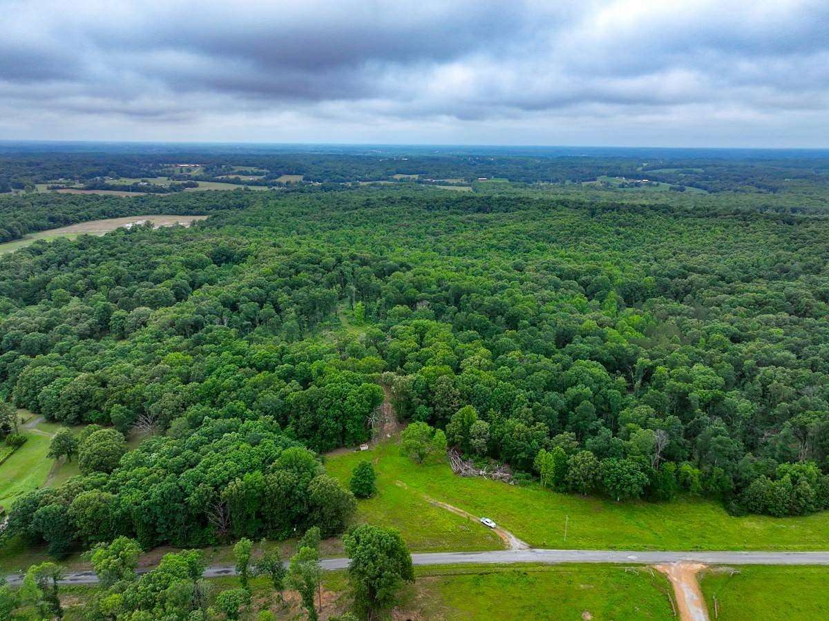 31.8 Acres of Recreational & Residential Land for Sale in Dexter, Kentucky