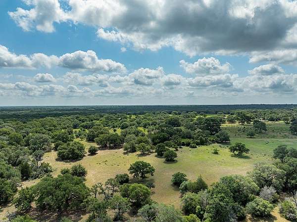 536 Acres of Land for Sale in Weimar, Texas