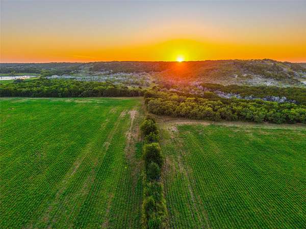 152 Acres of Recreational Land for Sale in Meridian, Texas