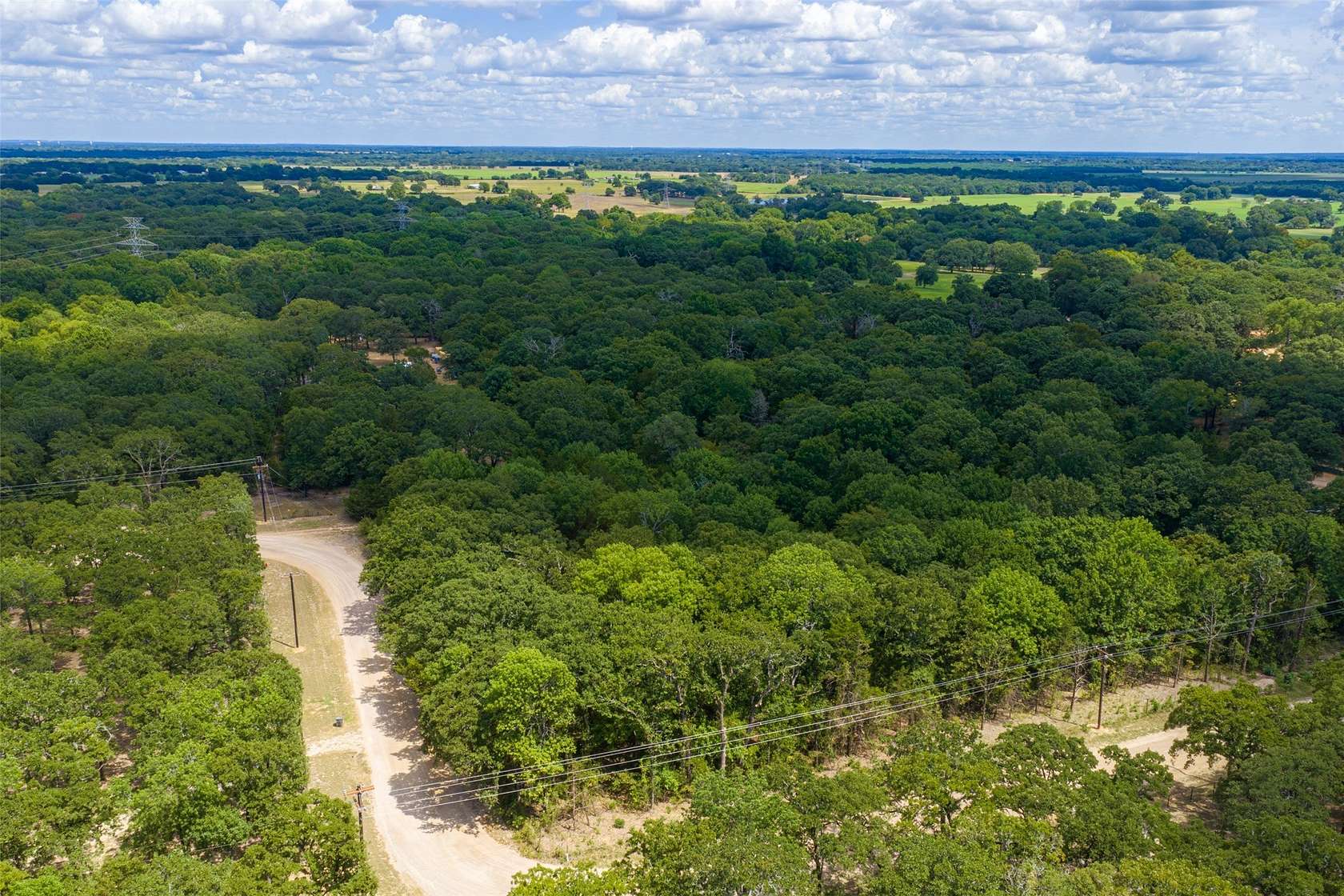 20.2 Acres of Land for Sale in Kemp, Texas