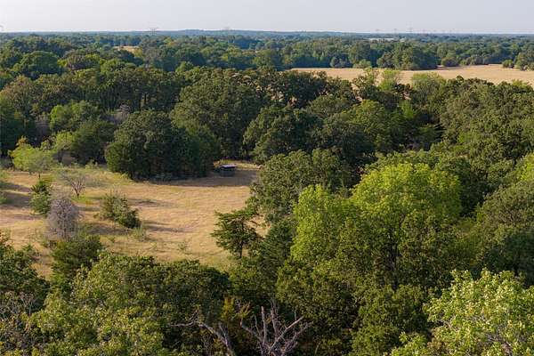 72 Acres of Recreational Land for Sale in Kerens, Texas