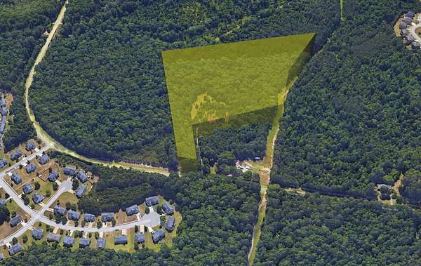 13.8 Acres of Land for Sale in Atlanta, Georgia