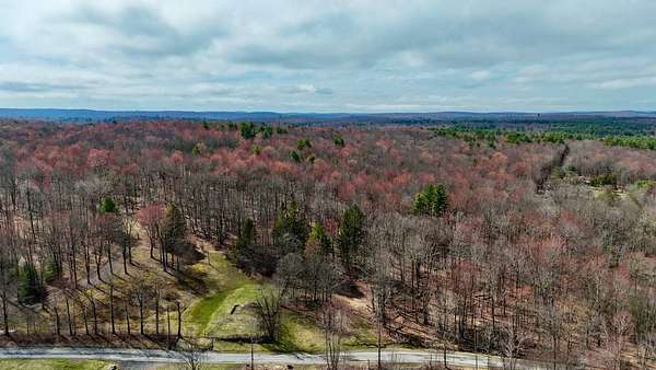 171 Acres of Recreational & Residential Land for Sale in Wawarsing, New York