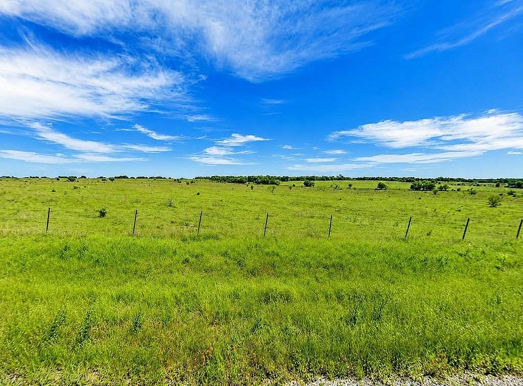 14 Acres of Land for Sale in Weimar, Texas