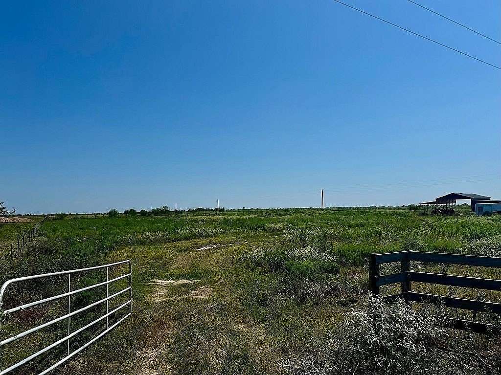 13.8 Acres of Recreational & Residential Land for Sale in Cat Spring, Texas
