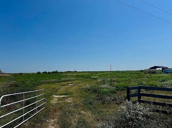 13.8 Acres of Recreational & Residential Land for Sale in Cat Spring, Texas