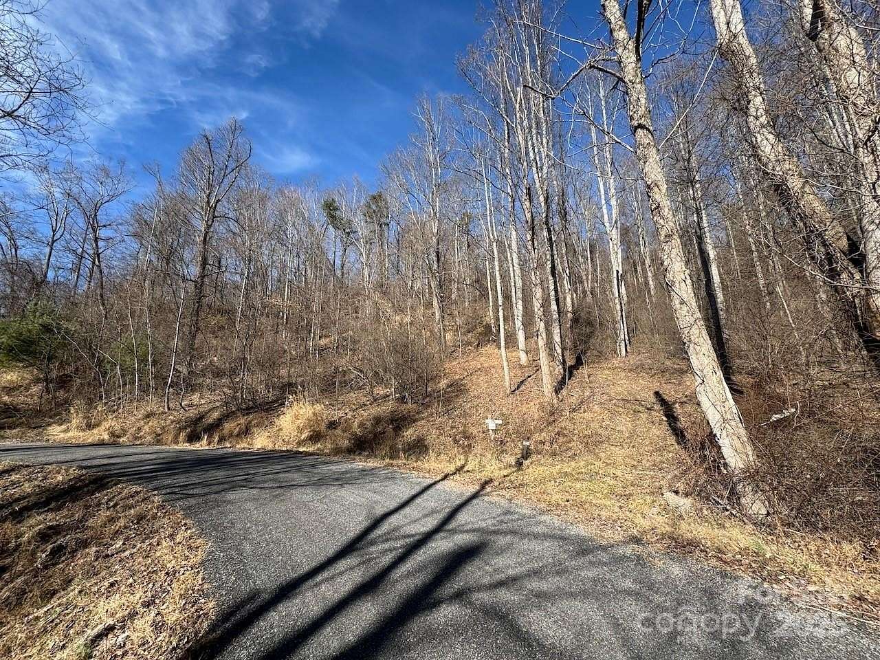 2.84 Acres of Residential Land for Sale in Weaverville, North Carolina